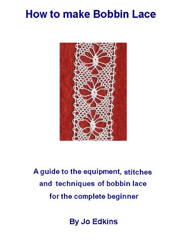 How to make Bobbin Lace