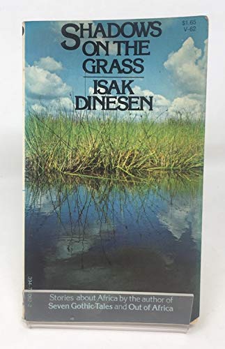 Shadows on the Grass