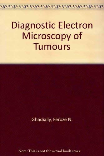 Diagnostic electron microscopy of tumours