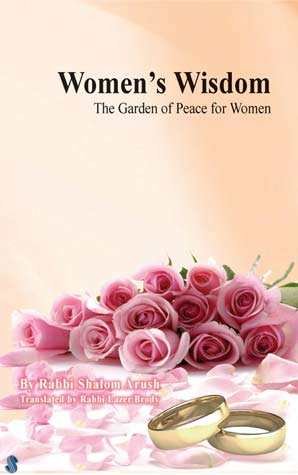 Women's Wisdom: The Garden of Peace for Women
