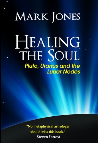 Healing the Soul: Pluto, Uranus and the Lunar Nodes