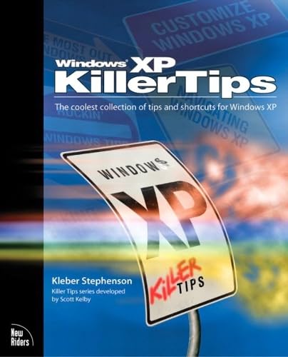 Windows Xp Killer Tips
