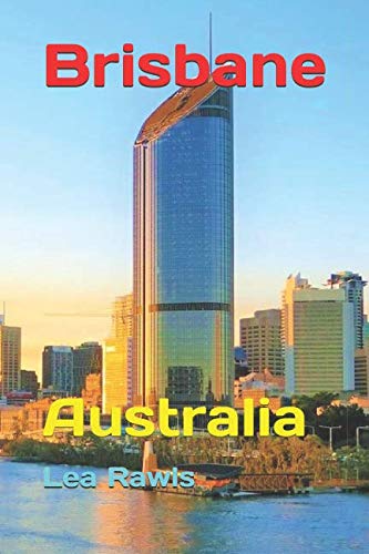 Brisbane: Australia (Photo Book)