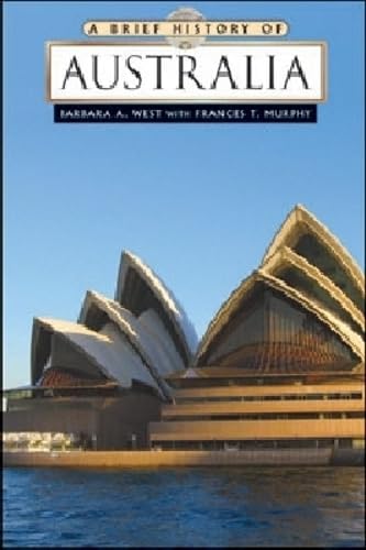 A Brief History of Australia