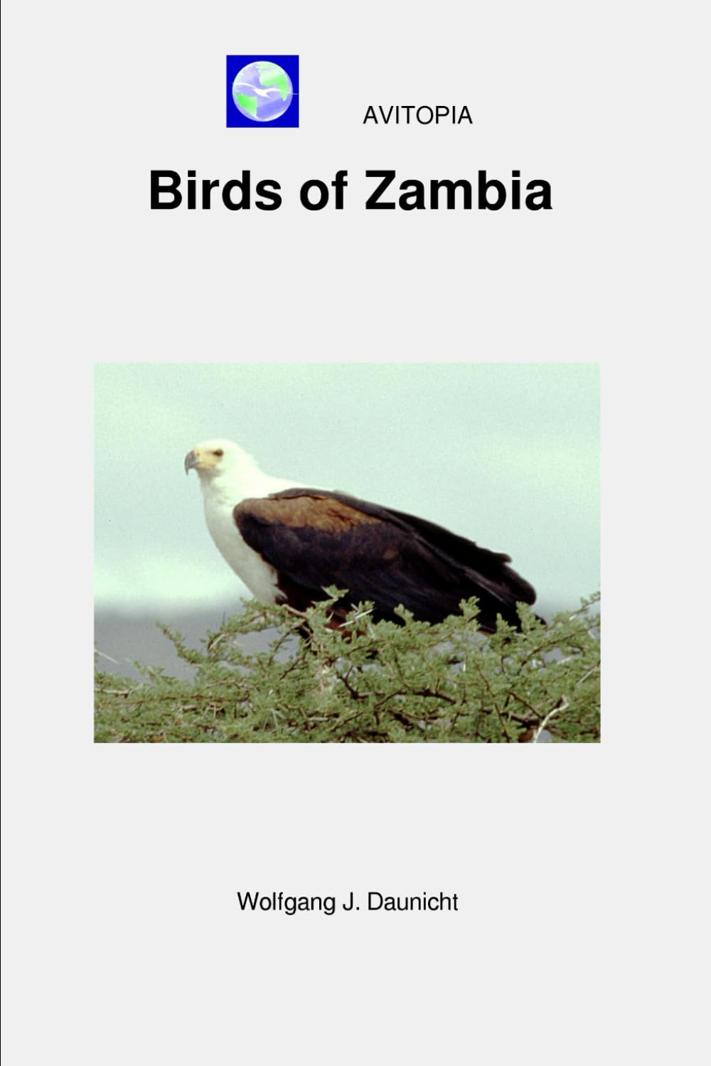 AVITOPIA - Birds of Zambia