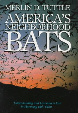 America's Neighborhood Bats