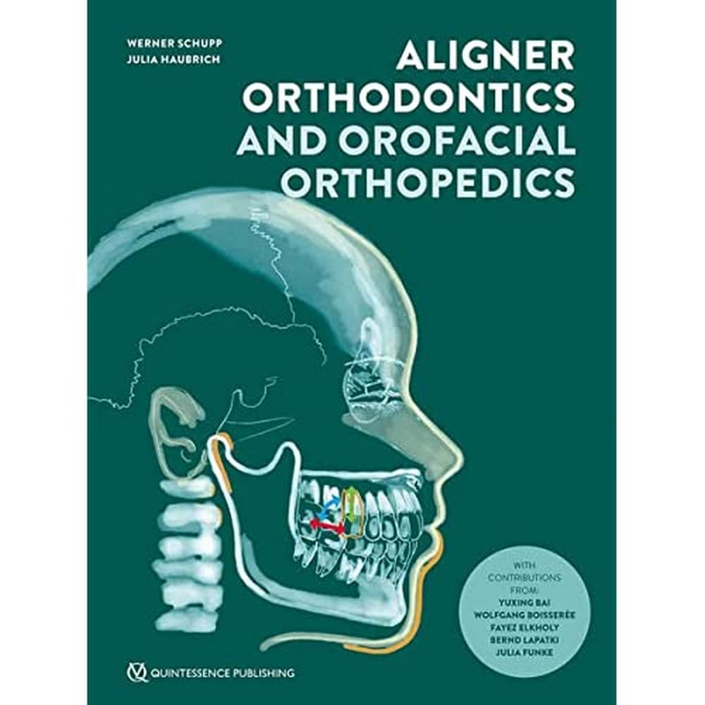 Aligner Orthodontics and Orofacial Orthopedics