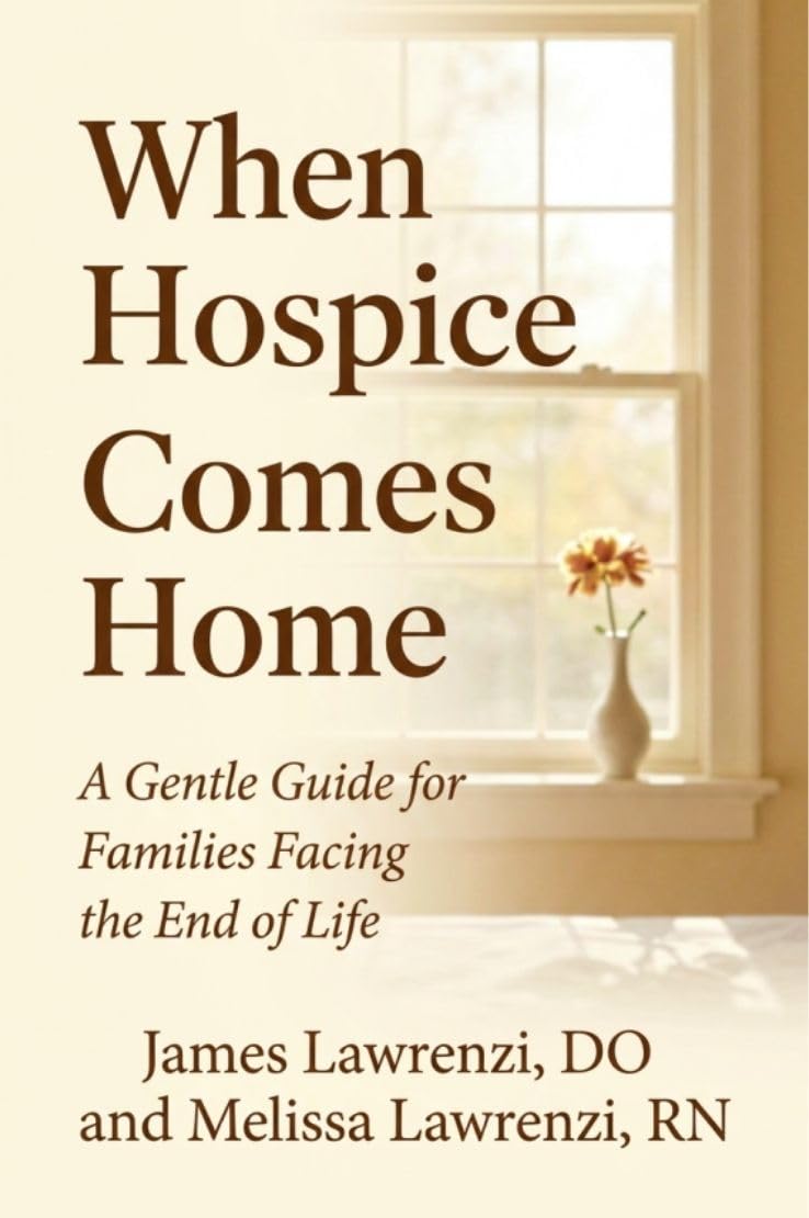When Hospice Comes Home: A Gentle Guide for Families Facing the End of Life