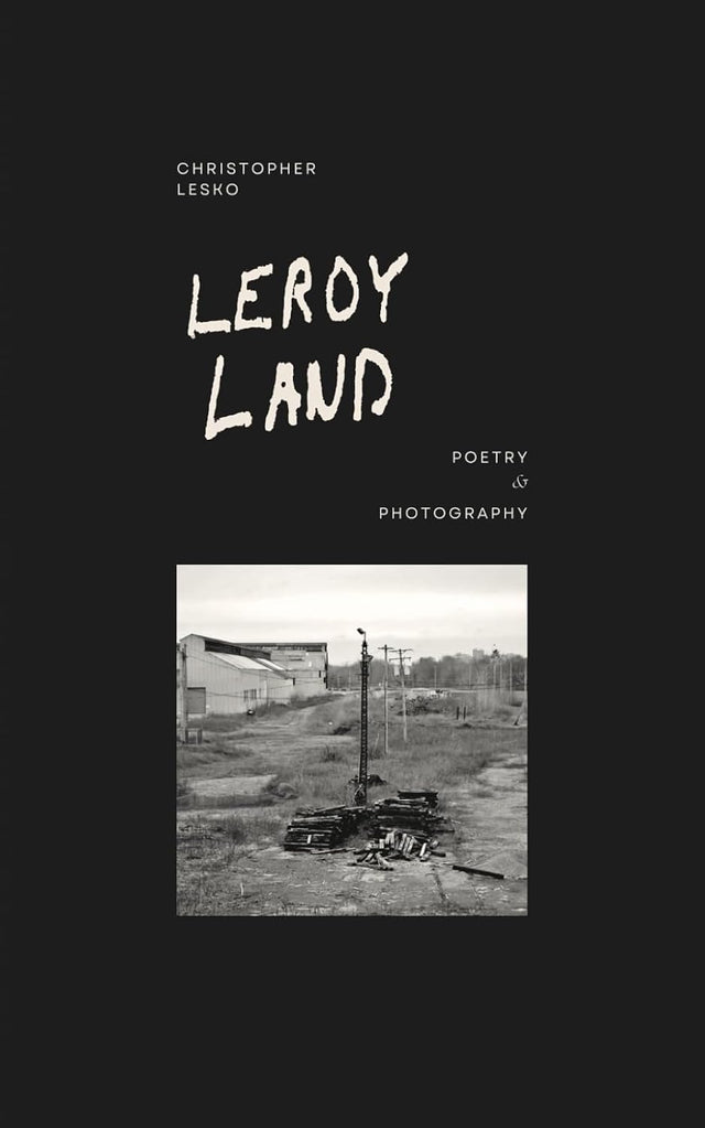 Leroy Land