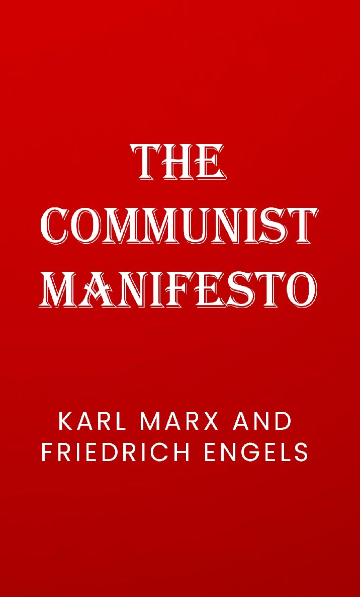 The Communist Manifesto
