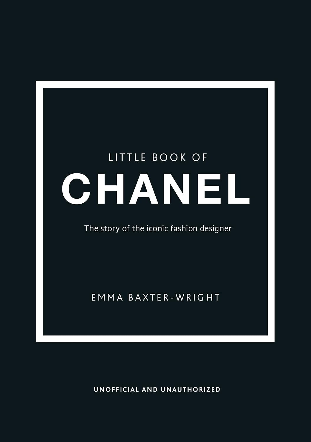 The Little Book of Chanel