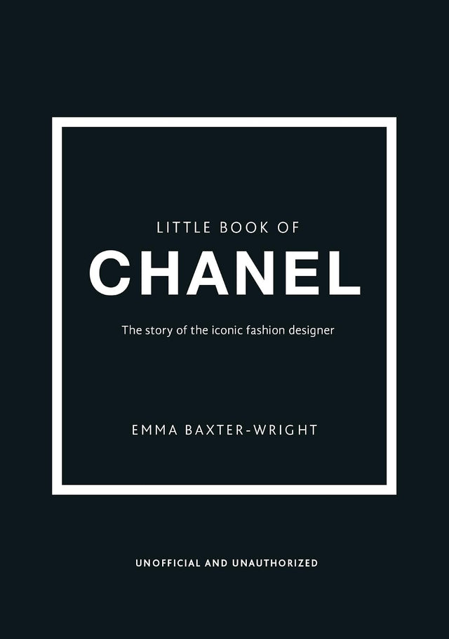 The Little Book of Chanel