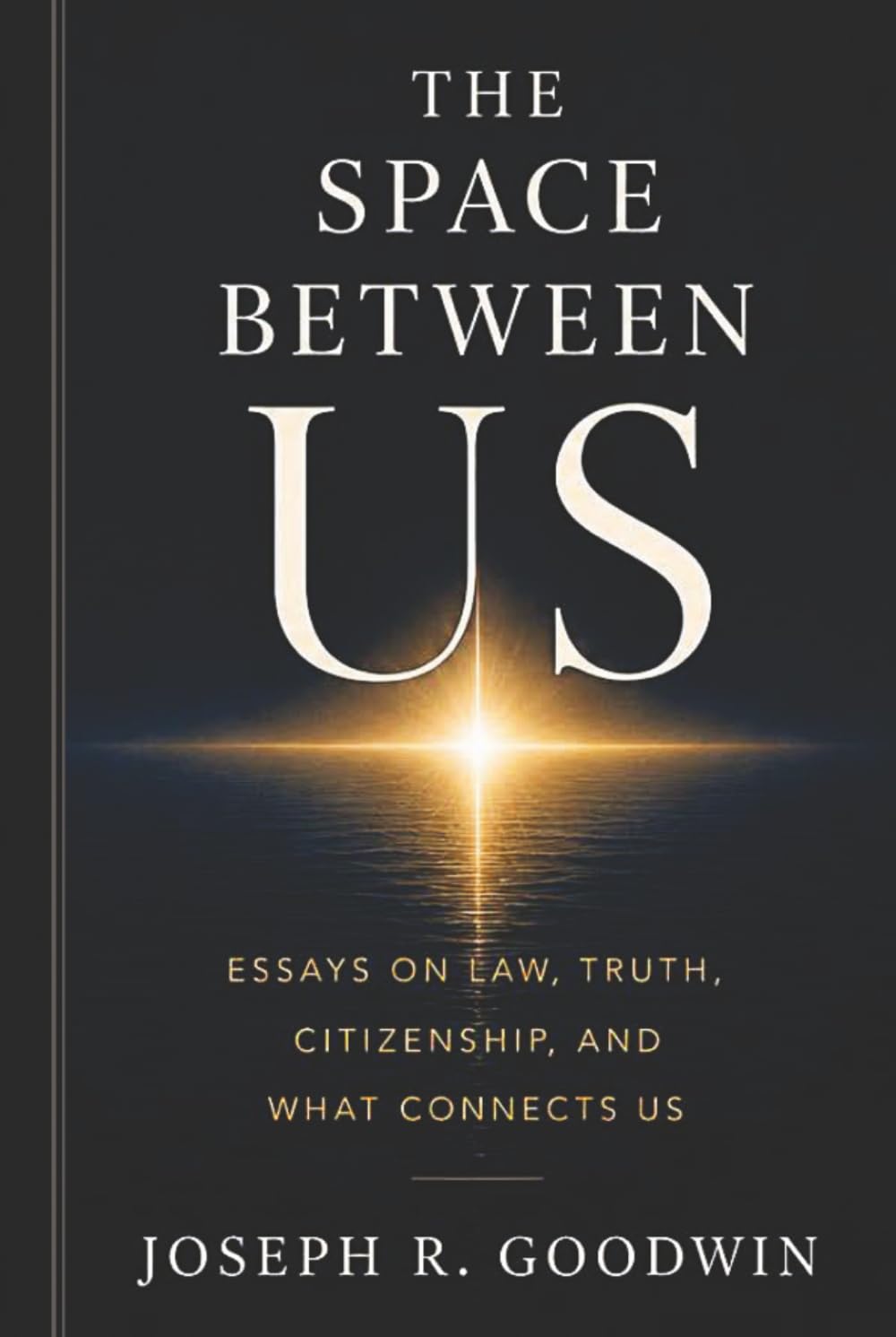 The Space Between Us: Presence, the Republic, and the Machine