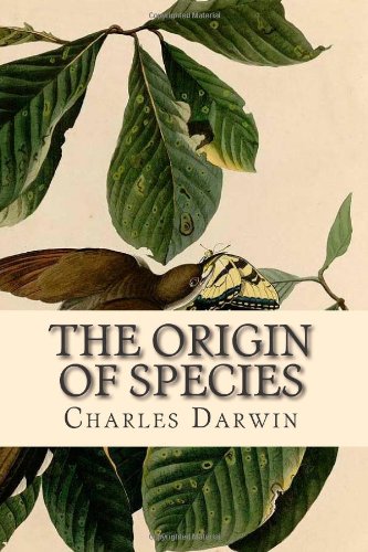 The Origin of Species
