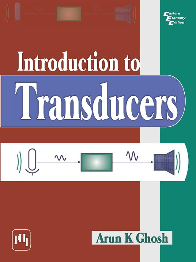 INTRODUCTION TO TRANSDUCERS