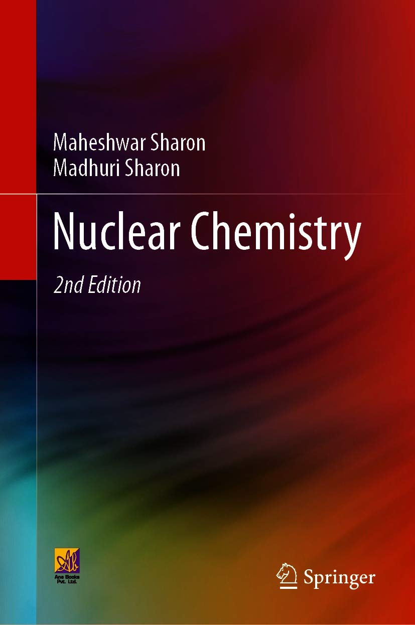 Nuclear Chemistry (Chemistry and Materials Science)