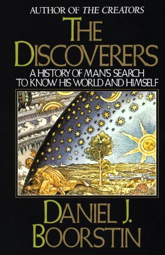 The Discoverers (Knowledge Series Book 2)