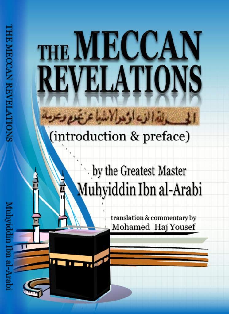 The Meccan Revelations (introduction)