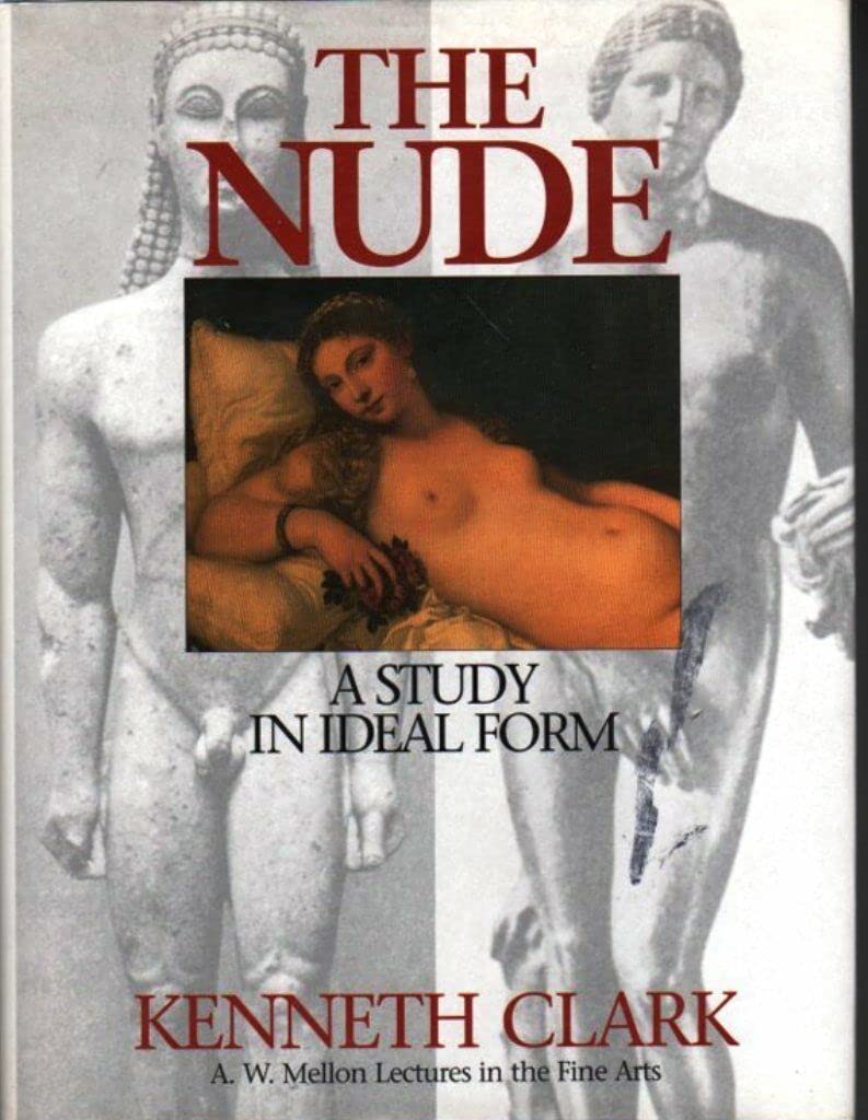The Nude: A Study in Ideal Form