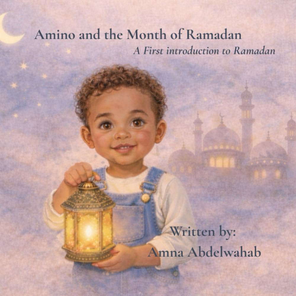 Amino and the month of Ramadan: A first introduction to Ramadan