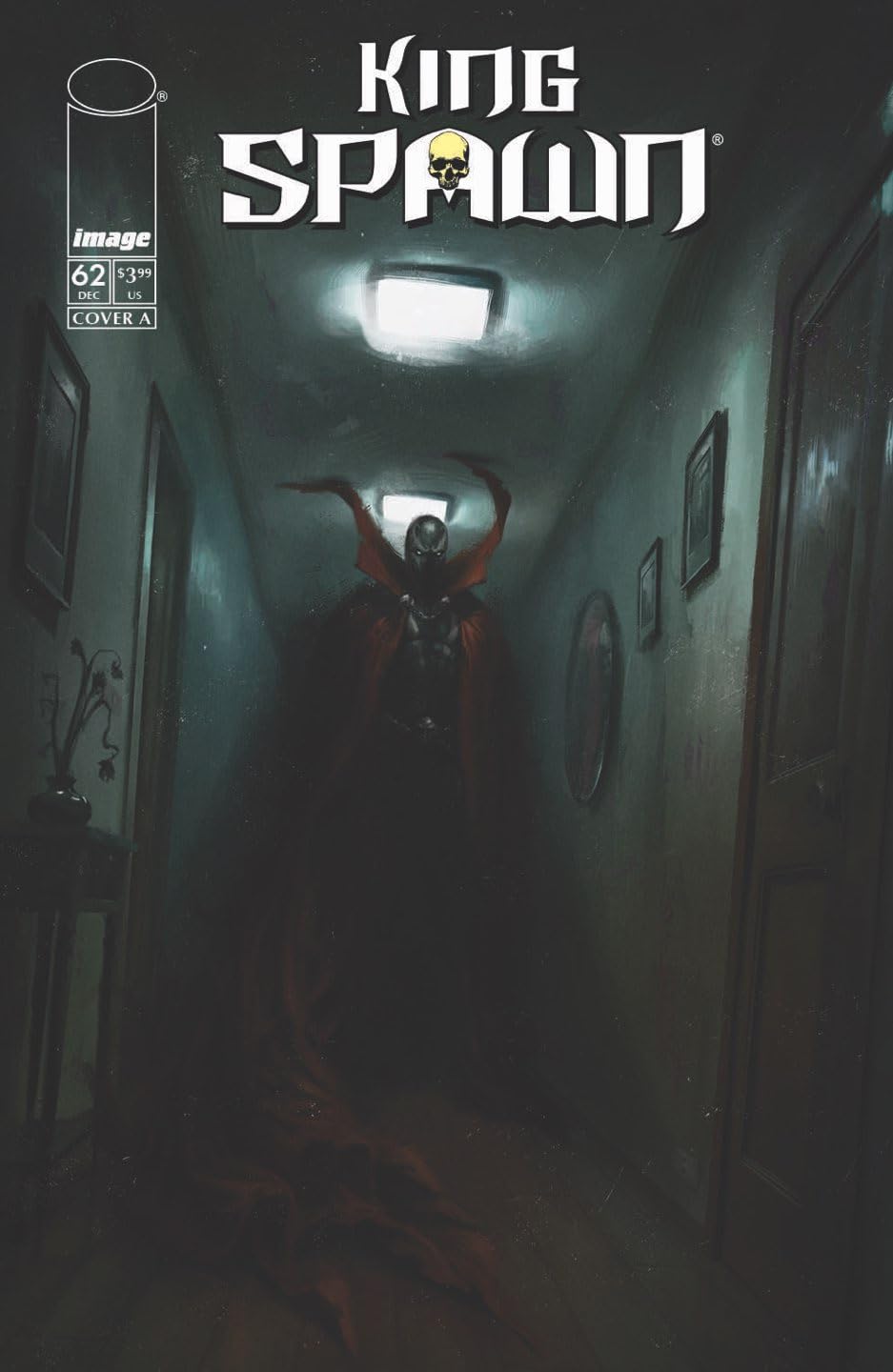 King Spawn #62