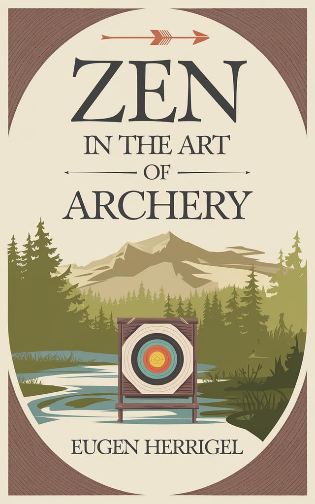 Zen in the Art of Archery