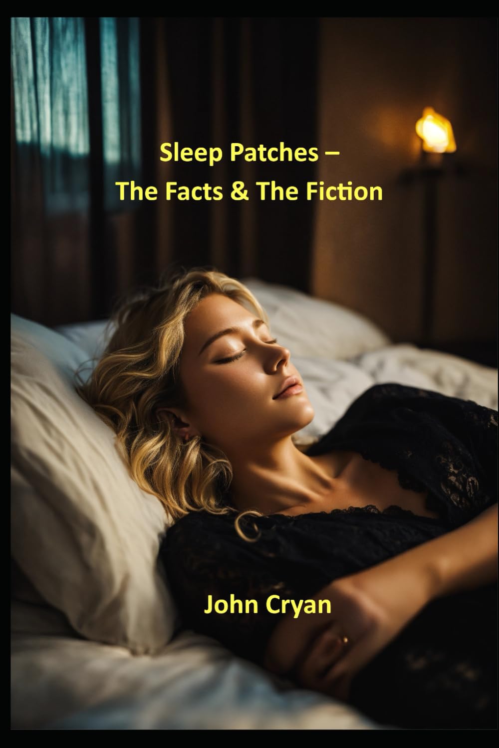 Sleep Patches – The Facts & The Fiction