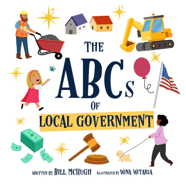 The ABCs of Local Government