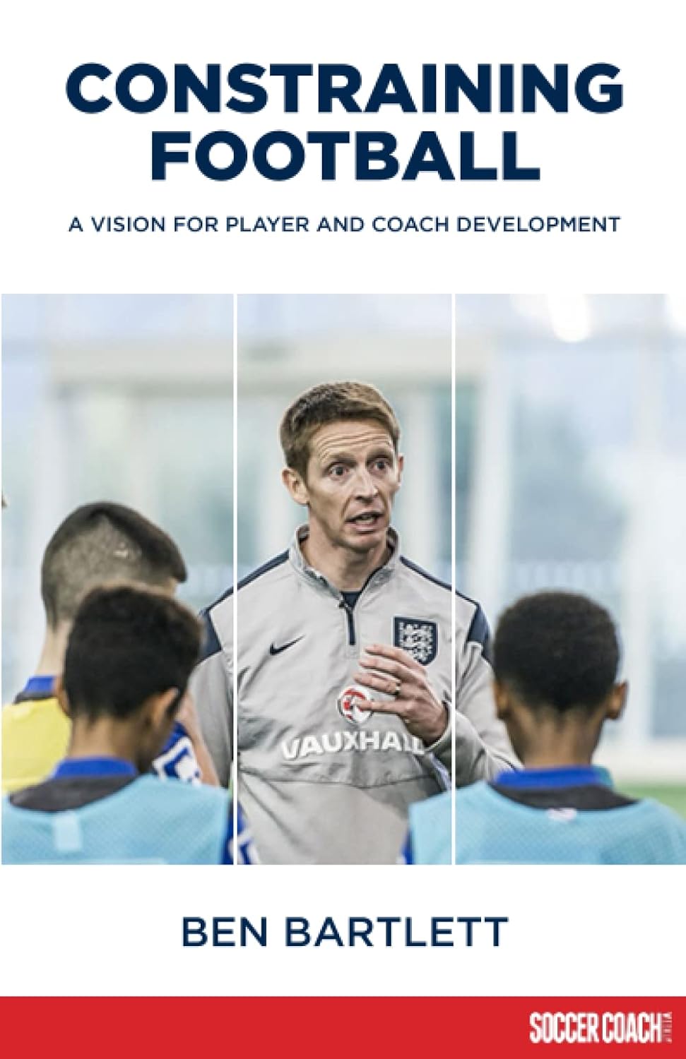 Constraining Football: A vision for player development