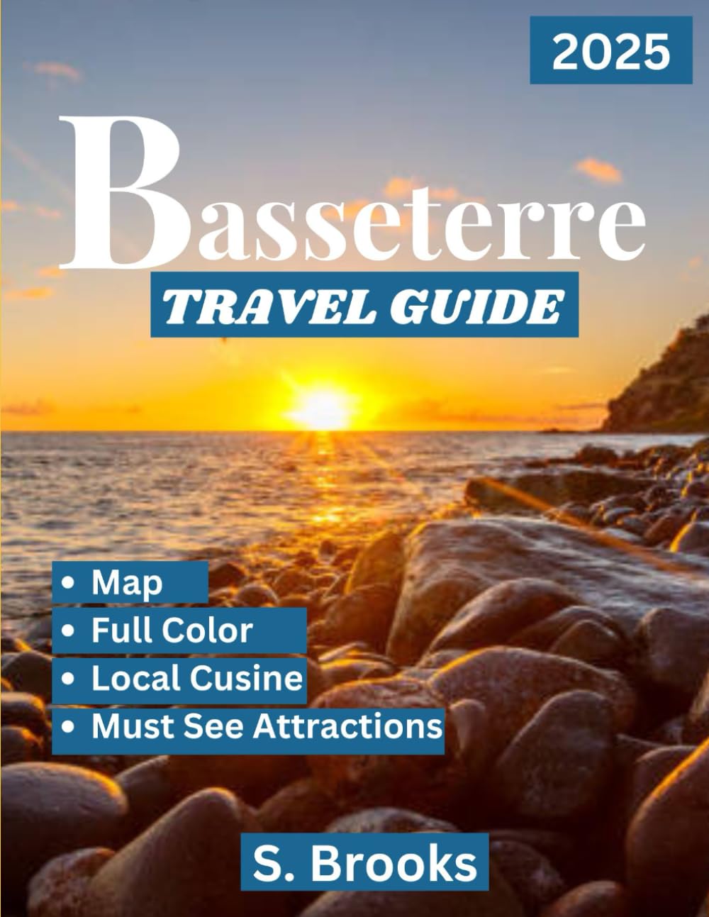Basseterre Travel Guide 2025: Explore the Beaches, History, and Cuisine of the Vibrant Capital of Saint Kitts and Nevis