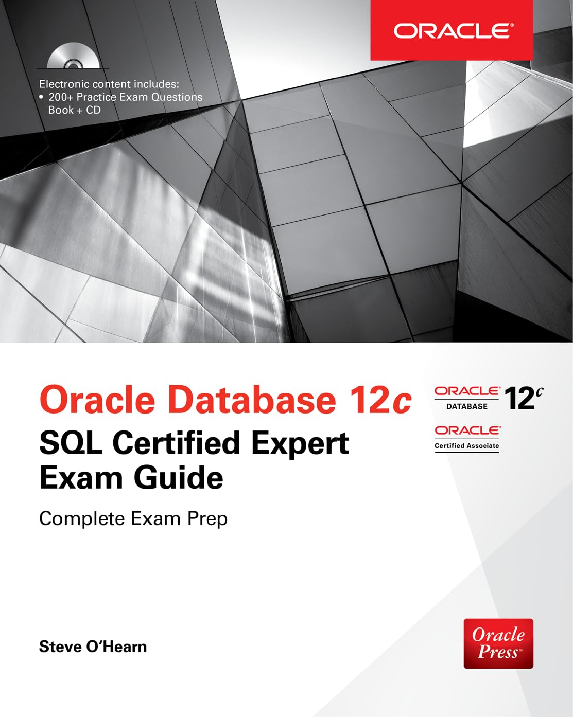 OCA Oracle Database SQL Exam Guide (Exam 1Z0-071) (Oracle Press)