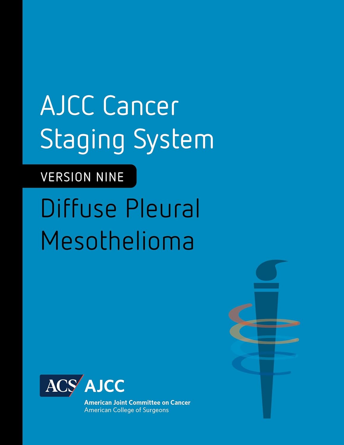 AJCC Cancer Staging System: Diffuse Pleural Mesothelioma (Version 9 of the AJCC Cancer Staging System)