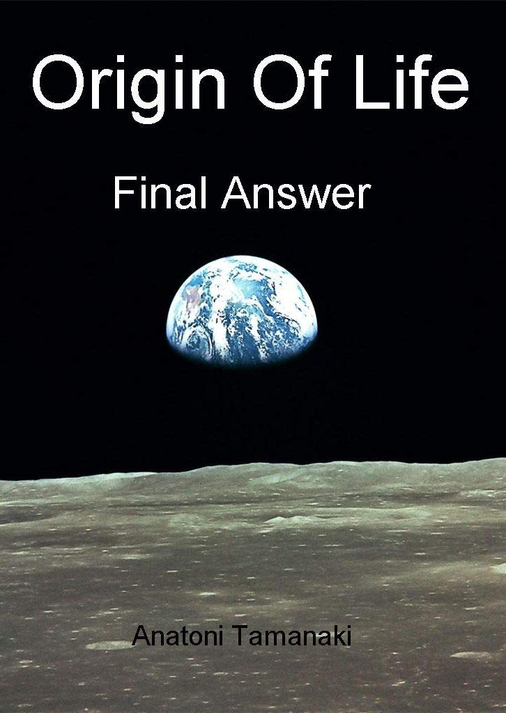 Origin of Life - Final Answer