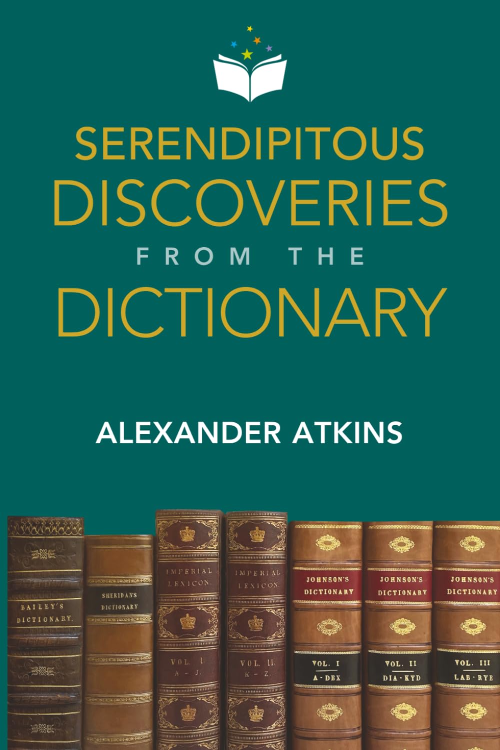 Serendipitous Discoveries from the Dictionary