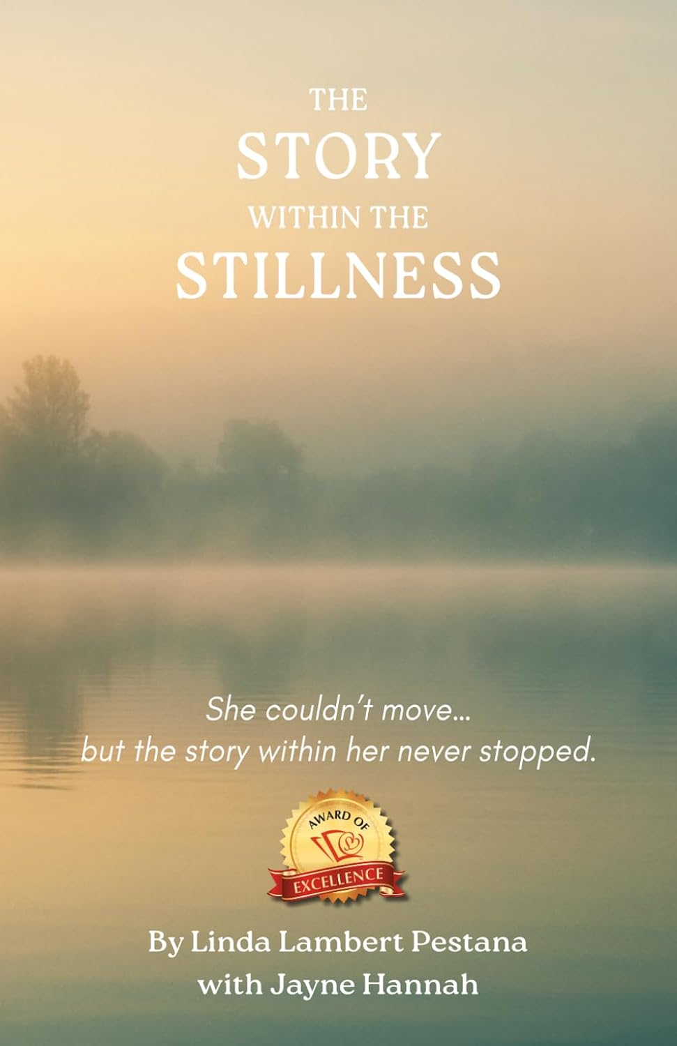 The Story Within the Stillness