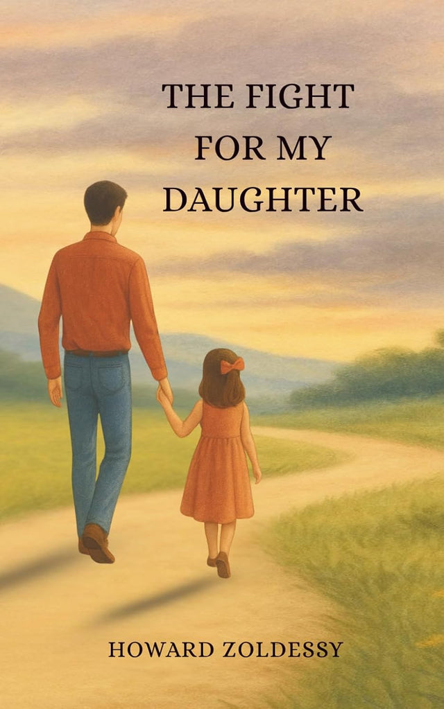 The Fight For My Daughter