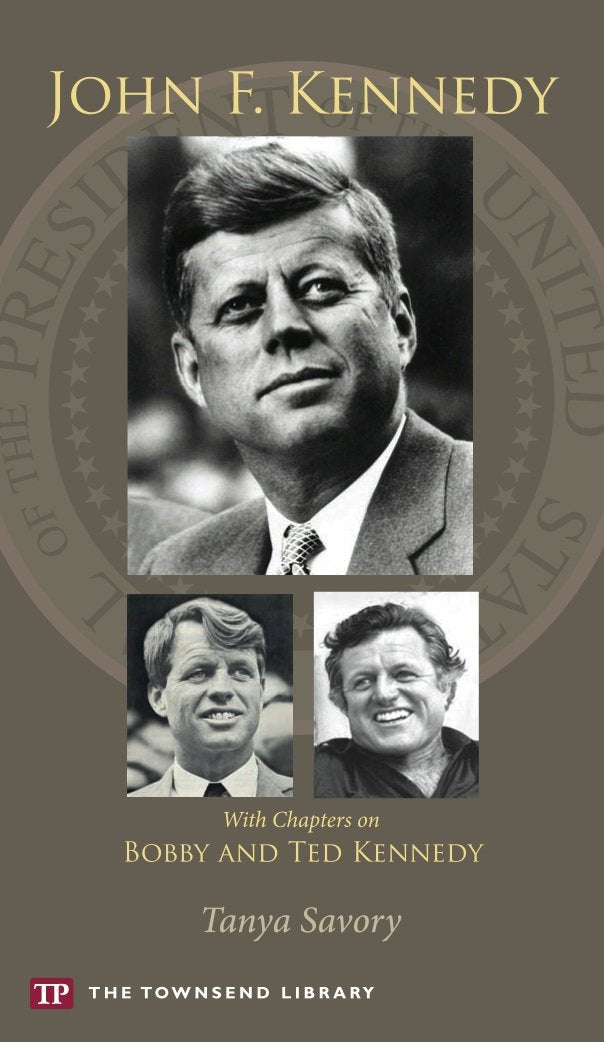 John F. Kennedy