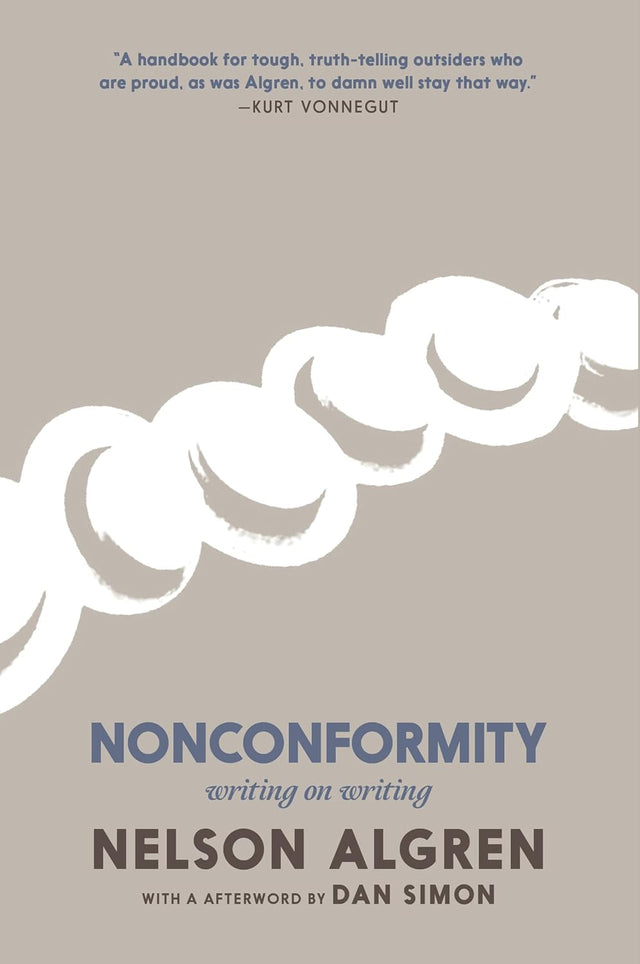 Nonconformity: Writing on Writing