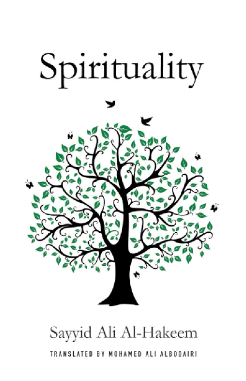 Spirituality