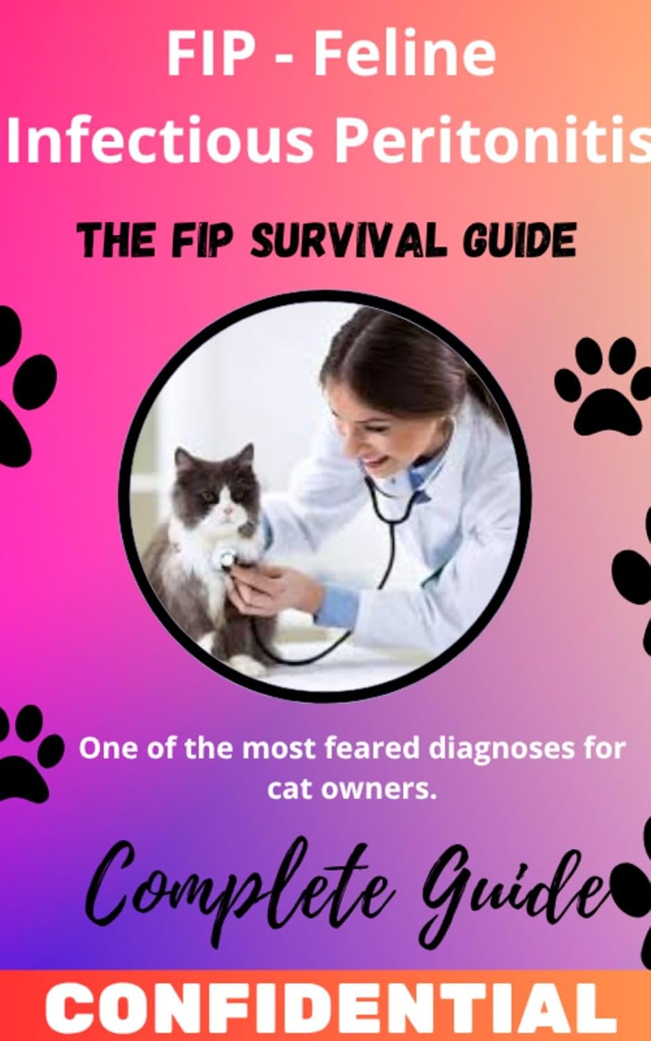 FIP - Feline Infectious Peritonitis