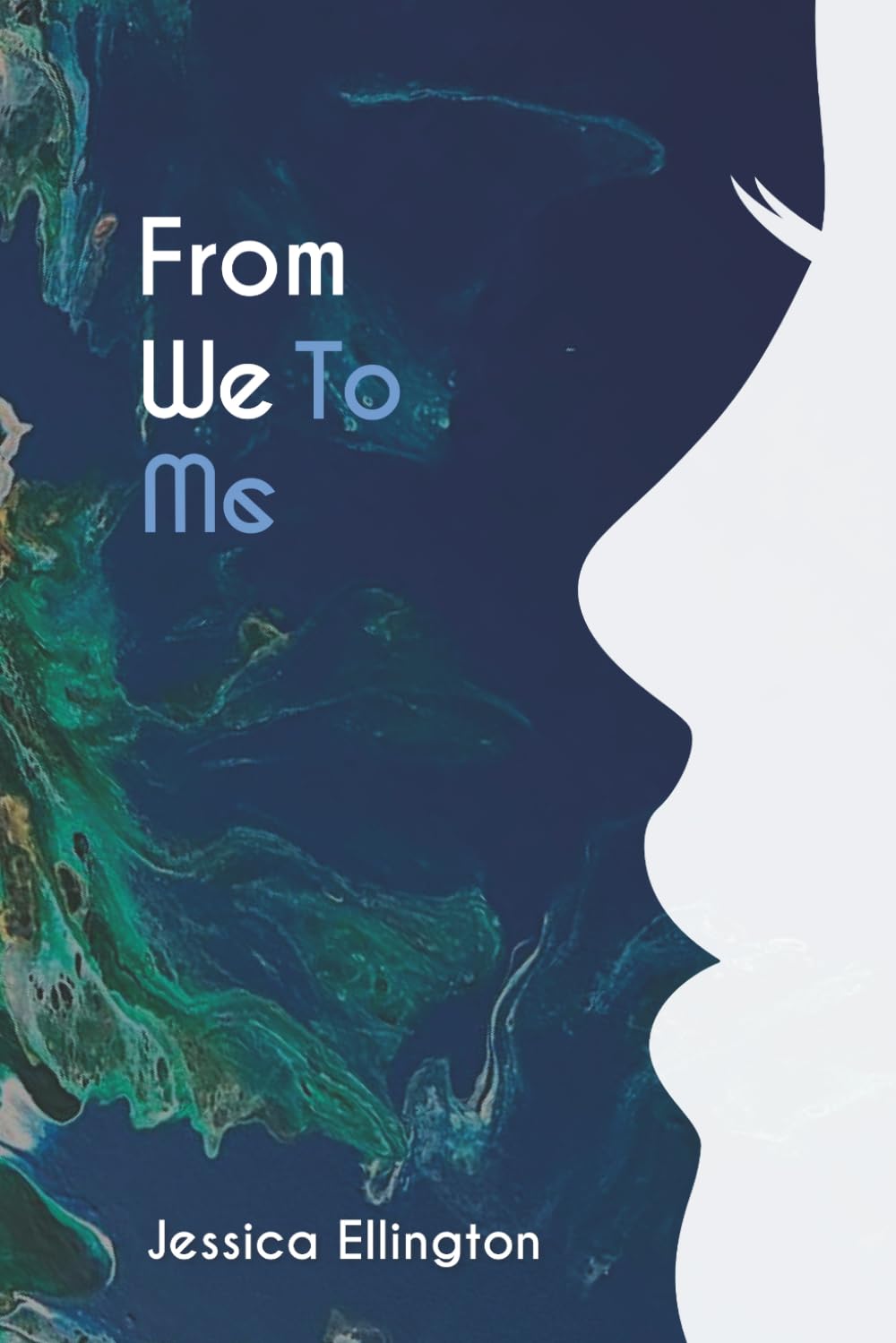 From We to Me: Let Me Paint You My Story