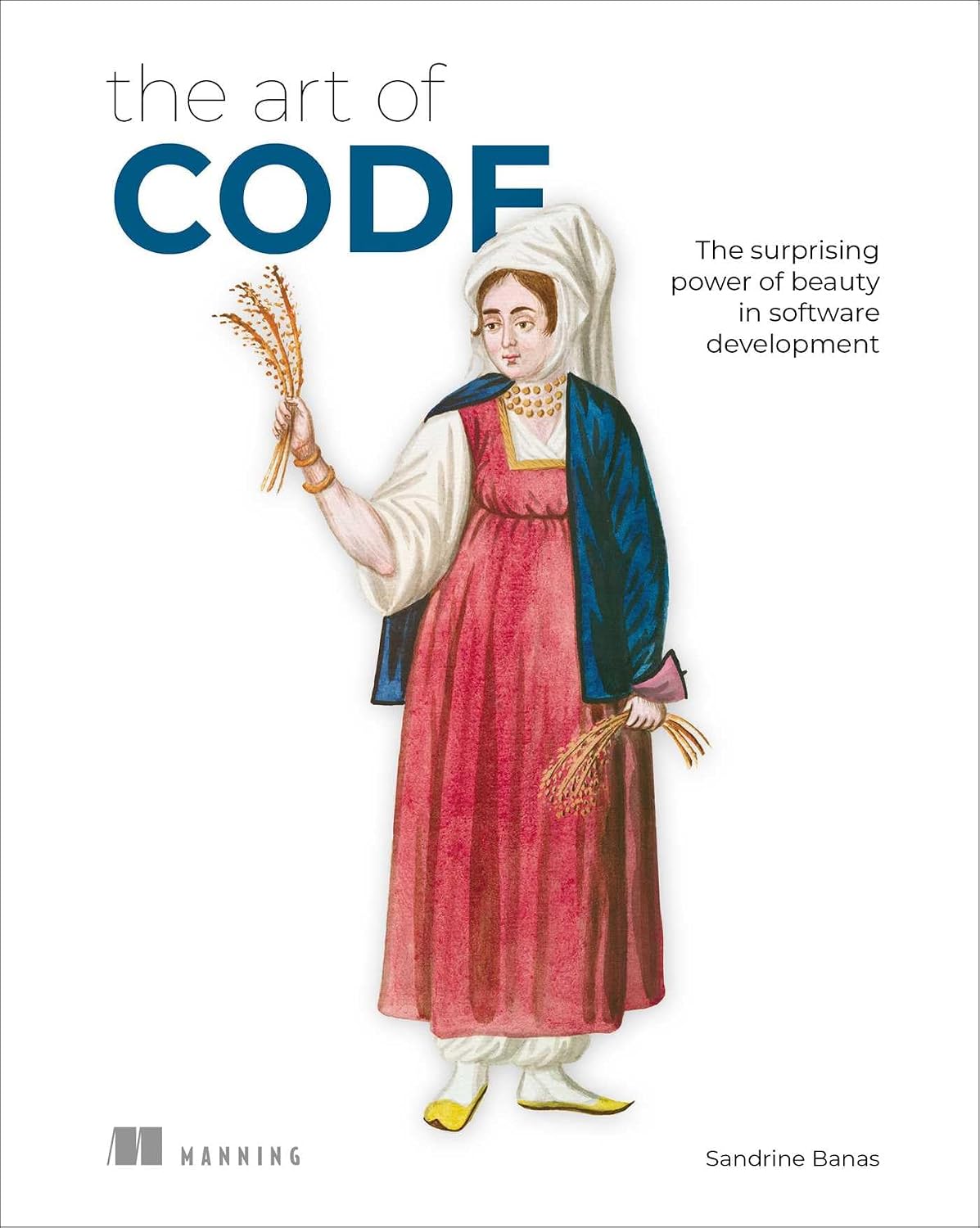 The Art of Code: The surprising power of beauty in software development