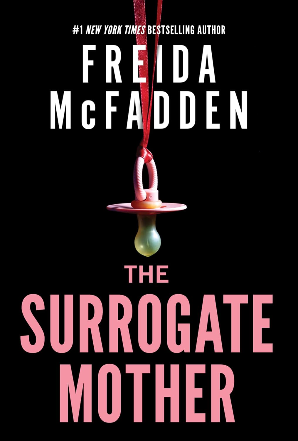 The Surrogate Mother: An addictive psychological thriller (English Edition)