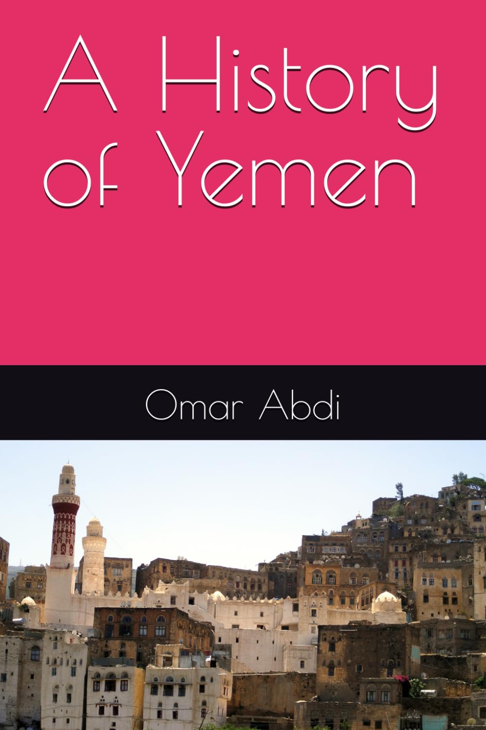 A History of Yemen