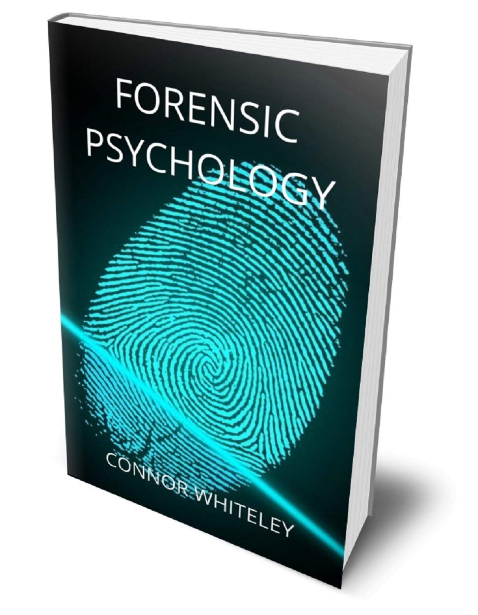 FORENSIC PSYCHOLOGY (An Introductory)