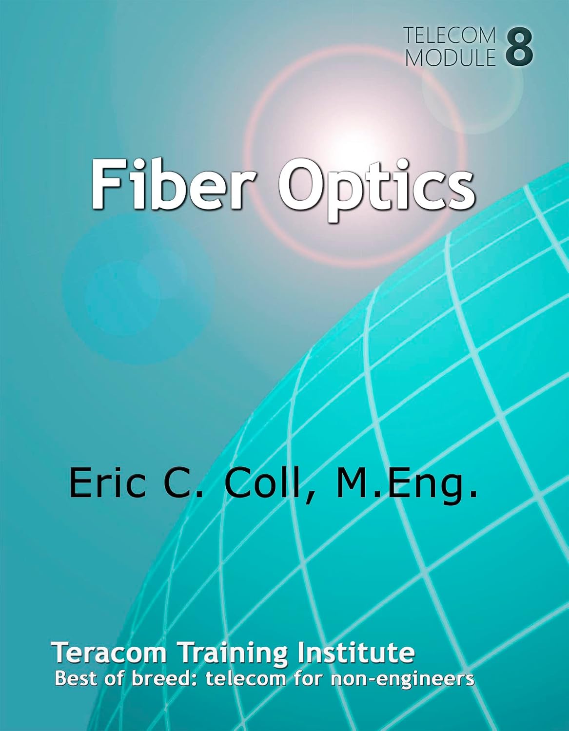 Fiber Optics (Telecom Modules Book 8)