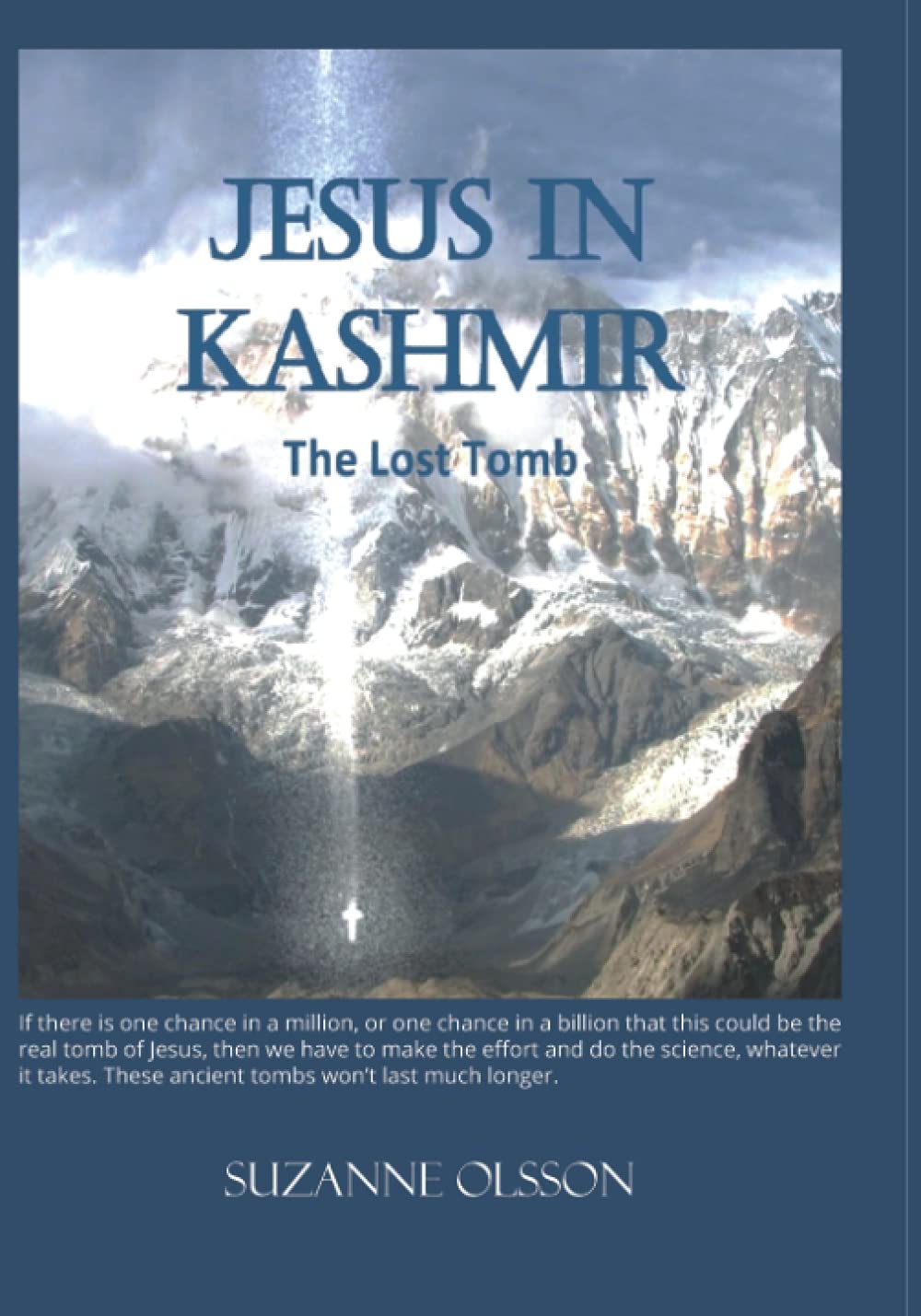 Jesus in Kashmir: THE ROZA BAL TOMB
