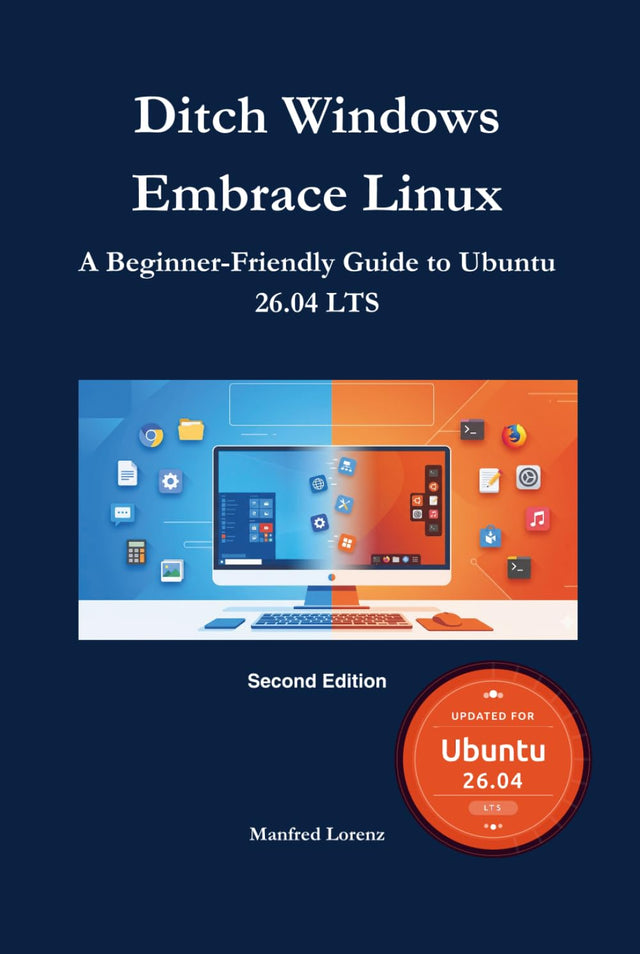 Ditch Windows, Embrace Linux: Your Complete Ubuntu Migration Guide