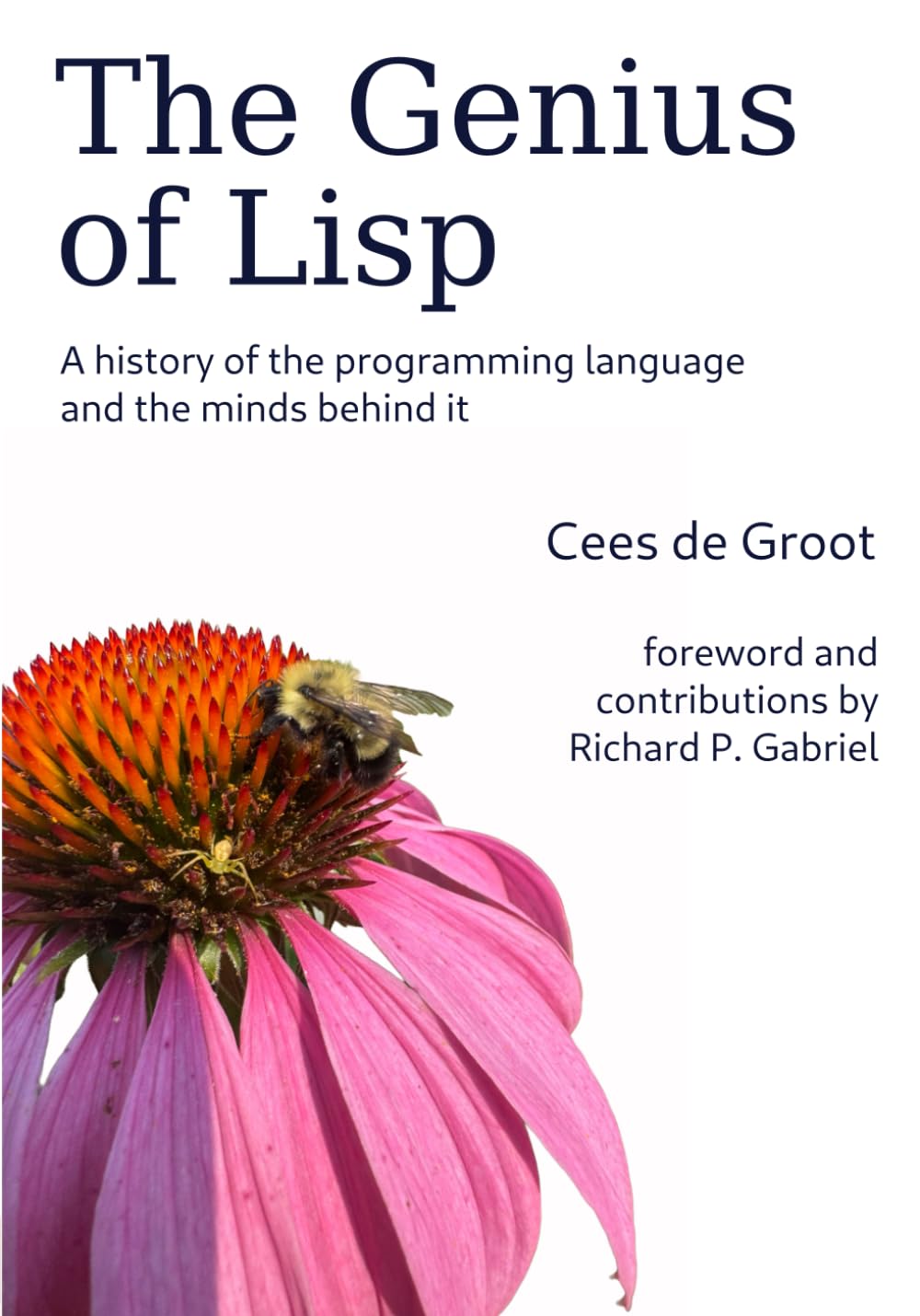 The Genius of Lisp