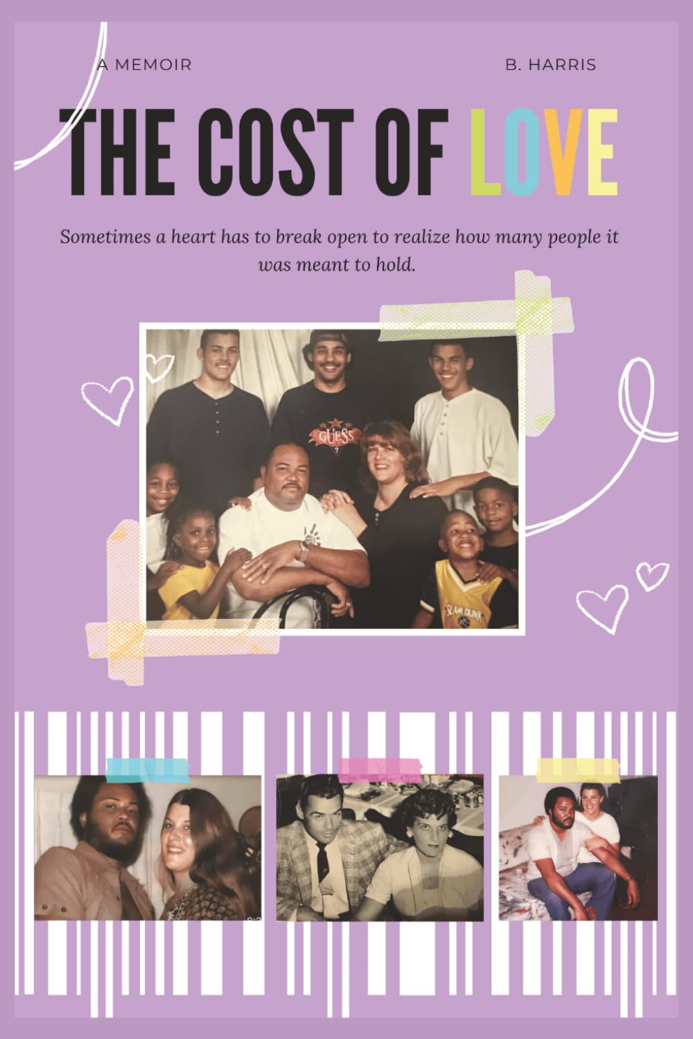 The Cost of Love